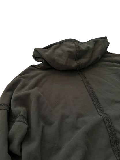 Army Hi Tech Hoodie Cowl