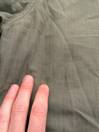 Kilgore Ripstop Army Jacket