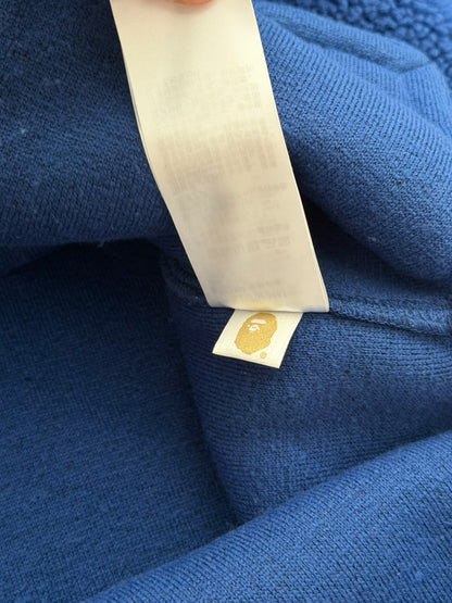 Kazuki Kuraishi Convertible Fleece Coaches Jacket