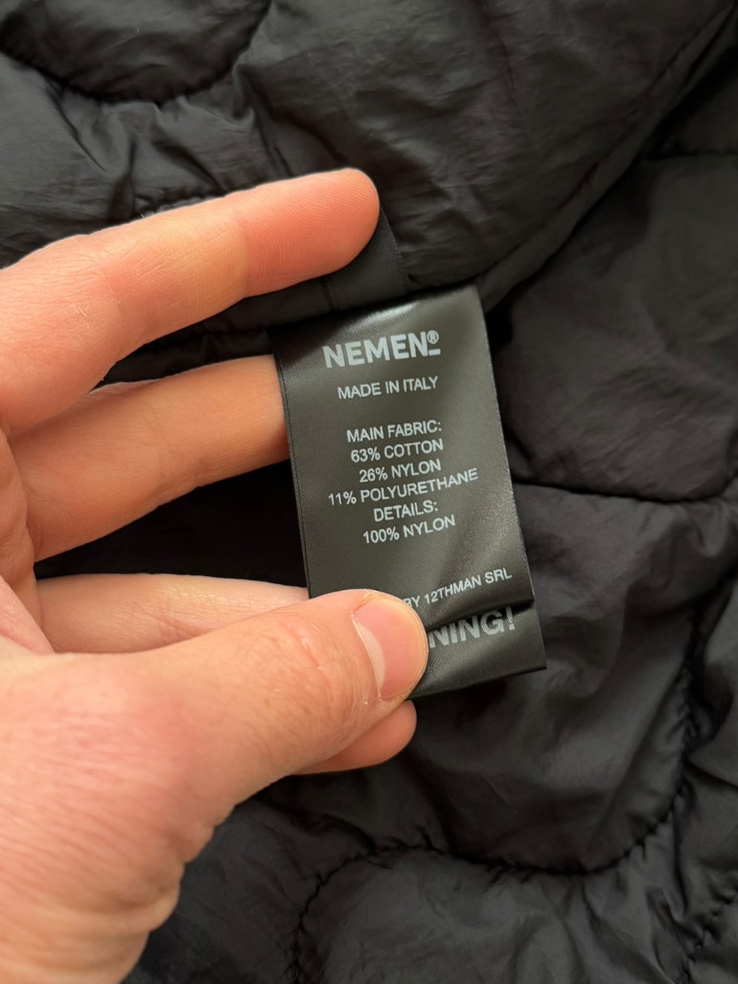 $2050 Debs Insulated Layer Parka