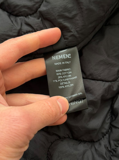 $2050 Debs Insulated Layer Parka