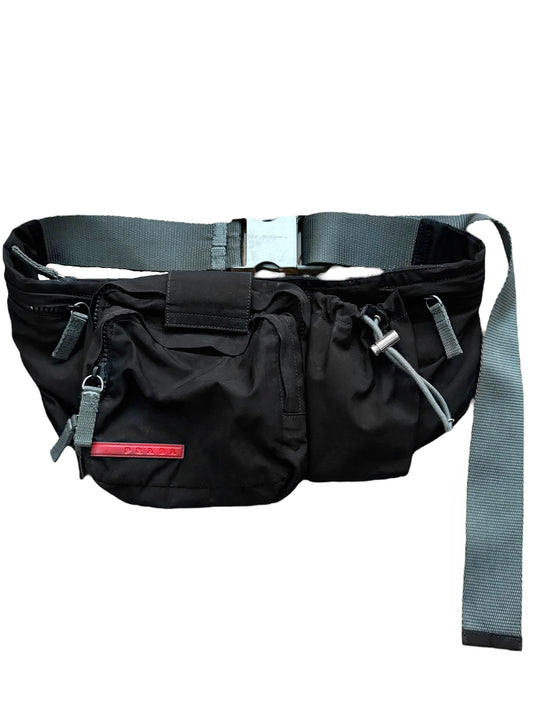 1999 Utility Cargo Belt Bag