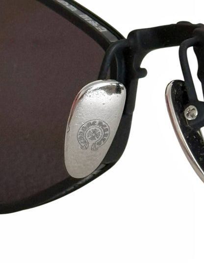 Nip Slip Silver Sunglasses