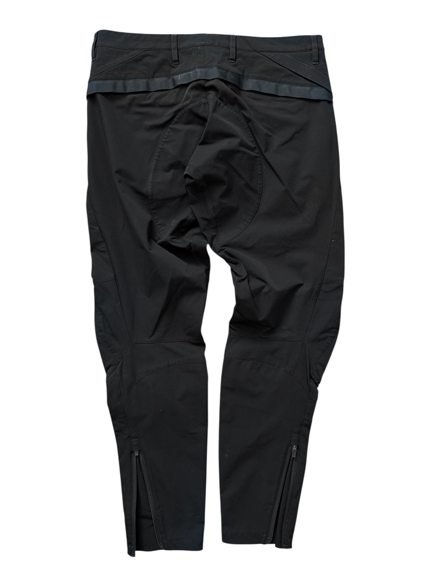 P10-DS 3X Dry Articulated Knee Pants