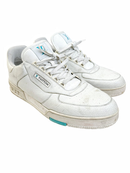 Trainer Nuage White Sneaker