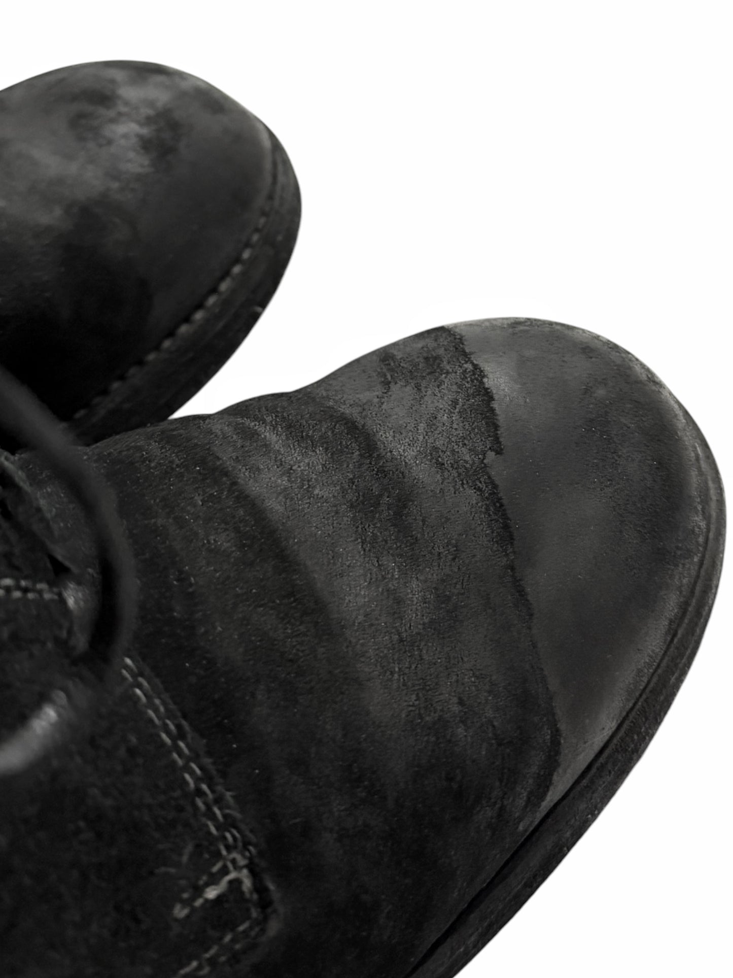 2000’s OG Horse Hide 795 Z Boot Lace Up