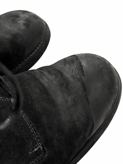 2000’s OG Horse Hide 795 Z Boot Lace Up