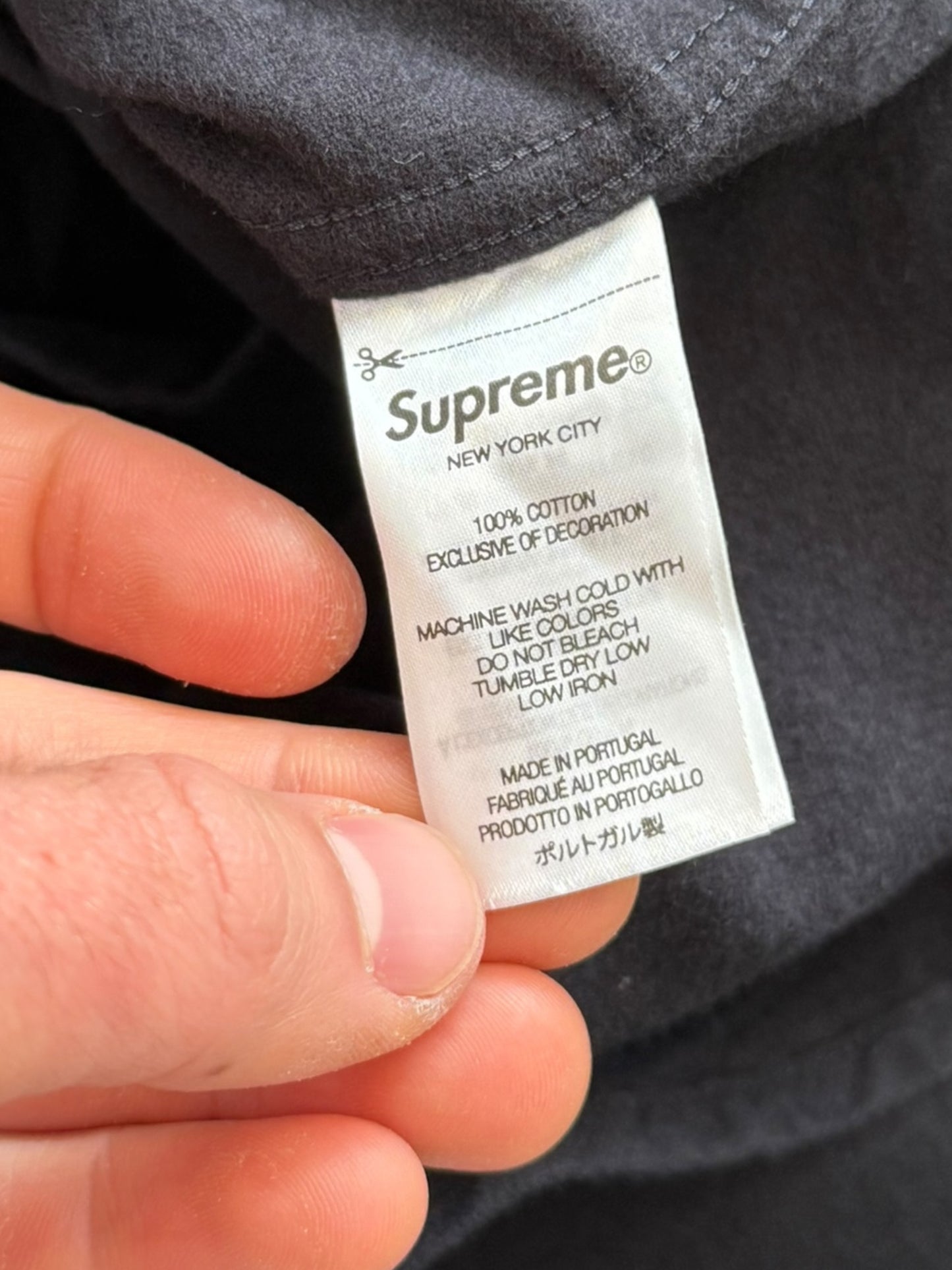 Flannel Heavy Crown Shirt