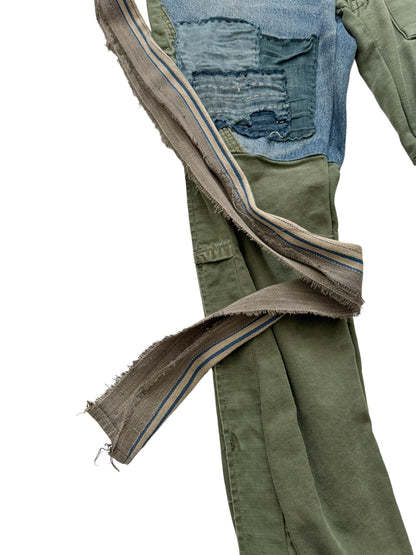 2016 OG Levi’s x Army Tent Trouser