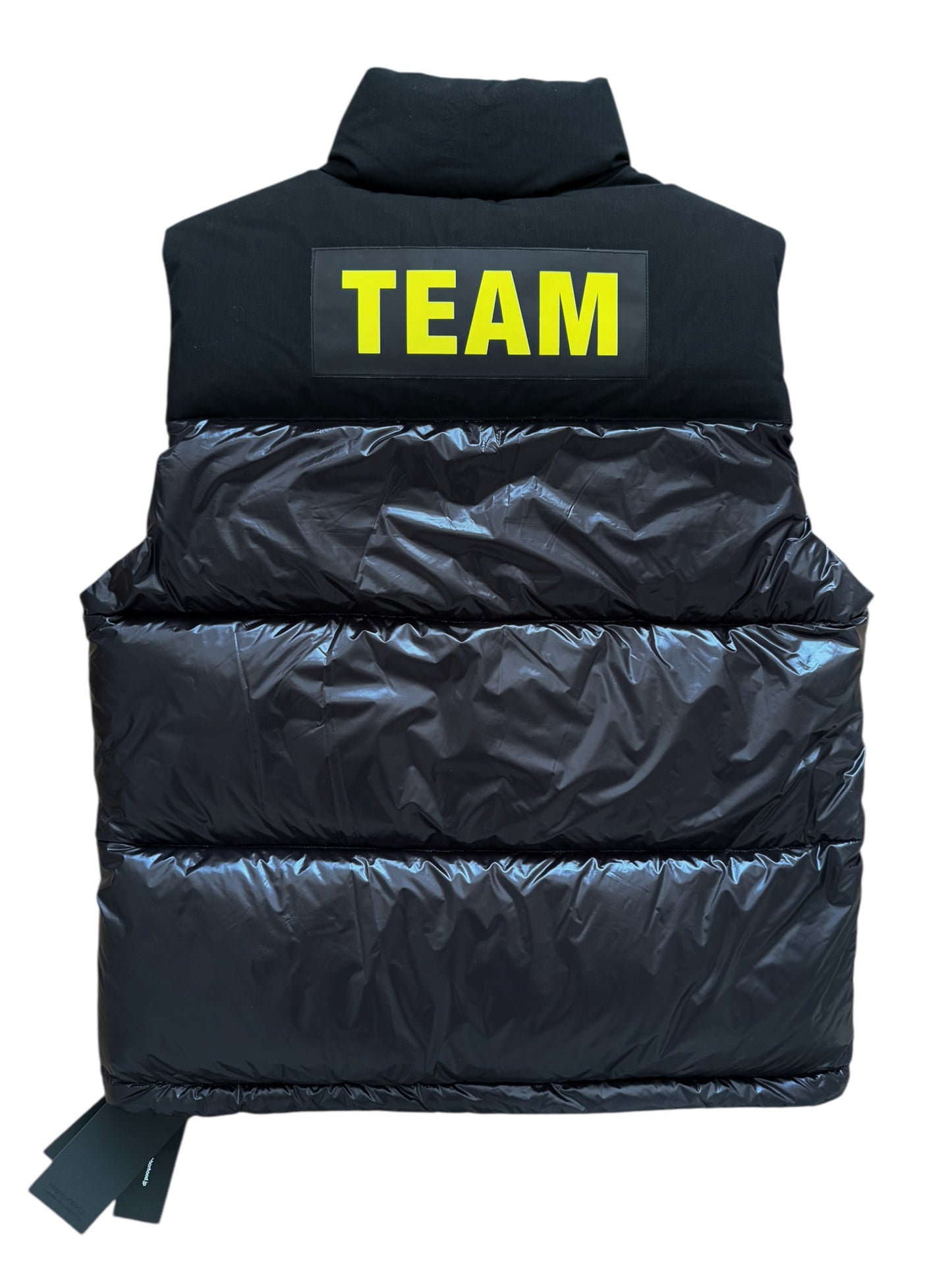 Team Down N-Vest Insulated