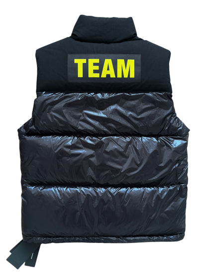 Team Down N-Vest Insulated