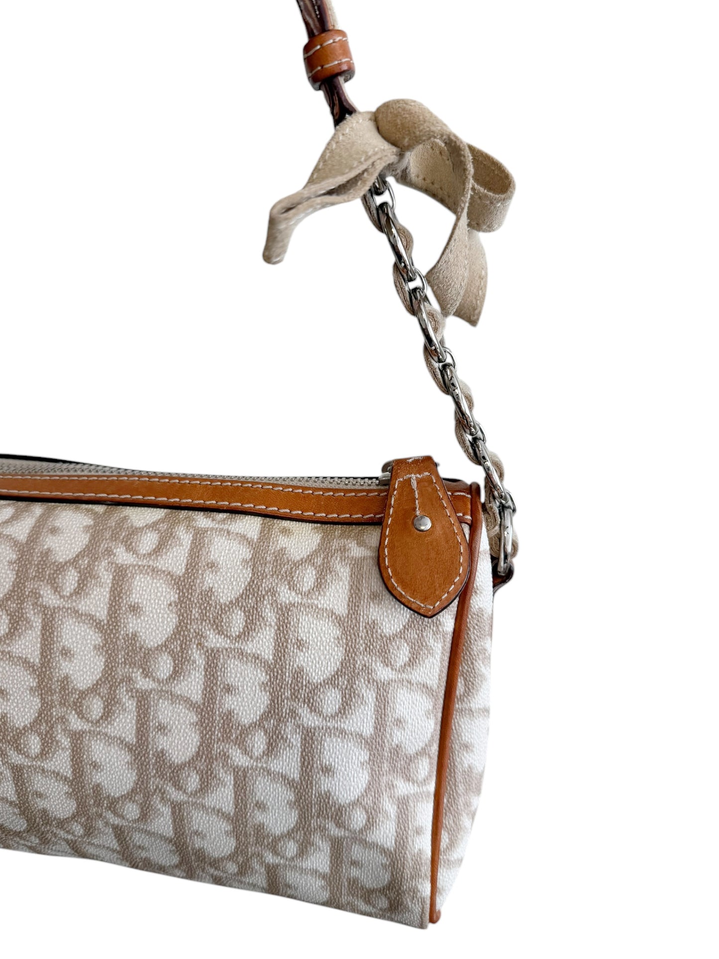 Trotter Romantique Heart Bag