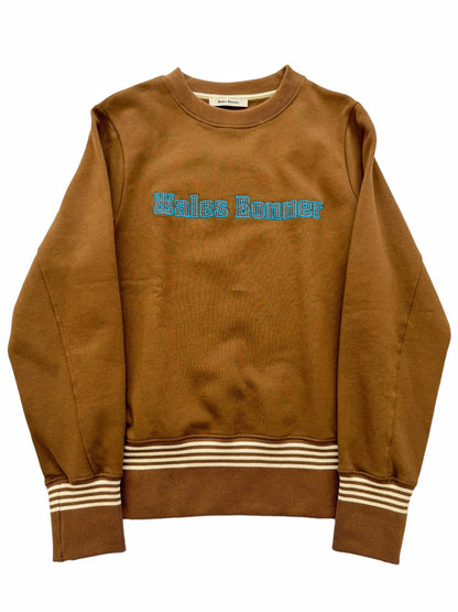 Brown Original “Sweatshirt”