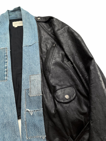 Leather Jacket GL1 Brando