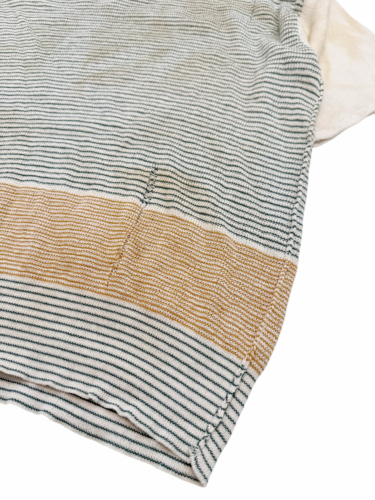 2025 Here Comes Alice Aged Sweater