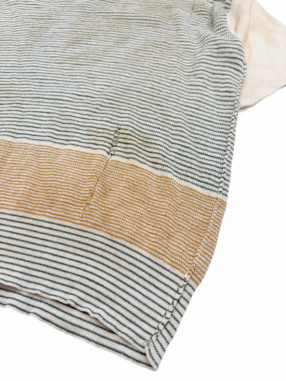 2025 Here Comes Alice Aged Sweater