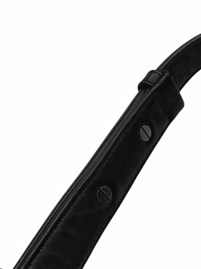 Large Caviar Boy Flap Chain Bag