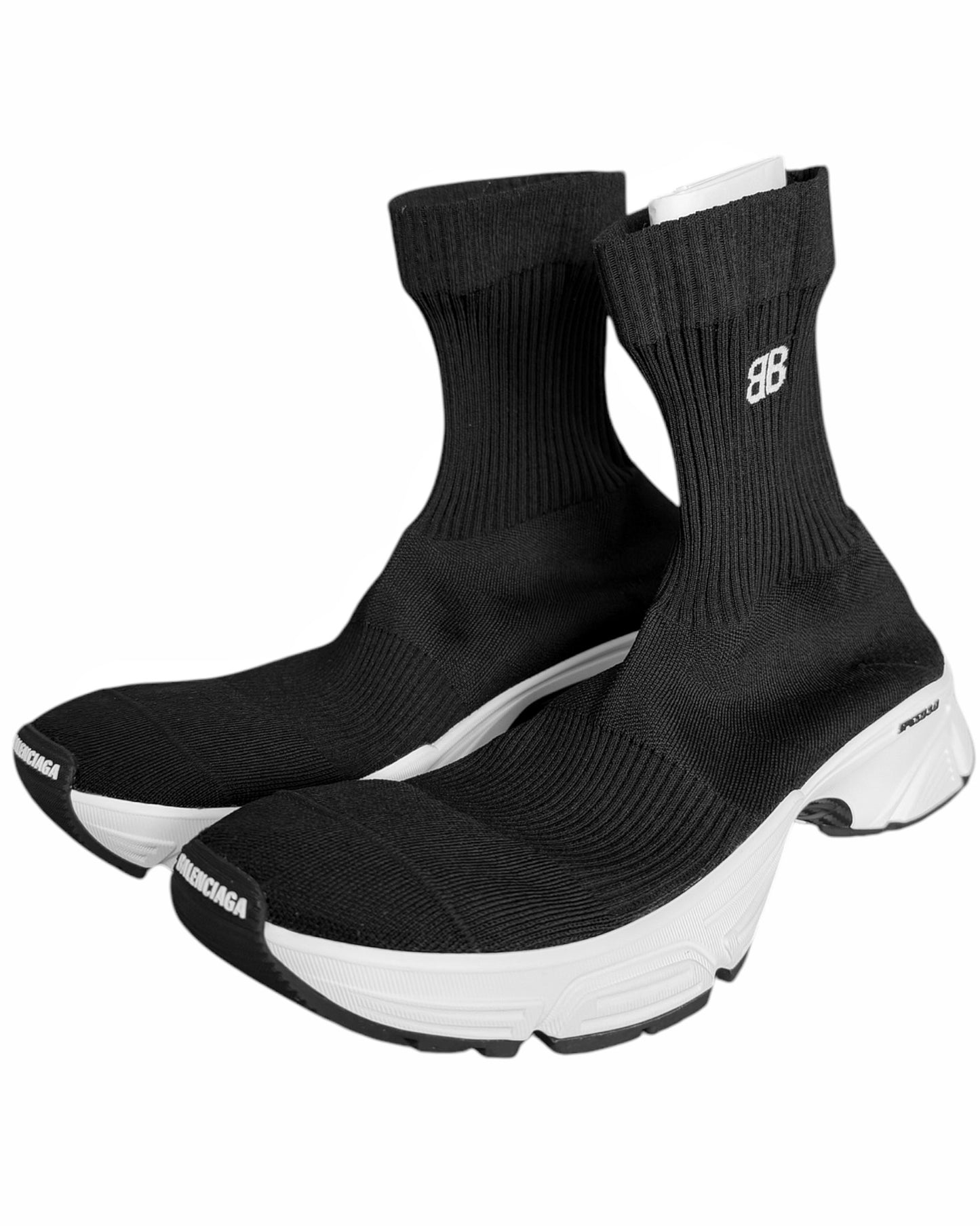 Sneaker Speed 3.0 Sock Runner
