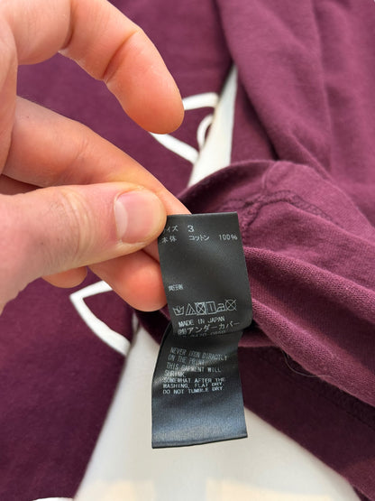 Brain Washed Generation Longsleeve