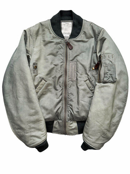 2015 Flag Bomber Stars MA1