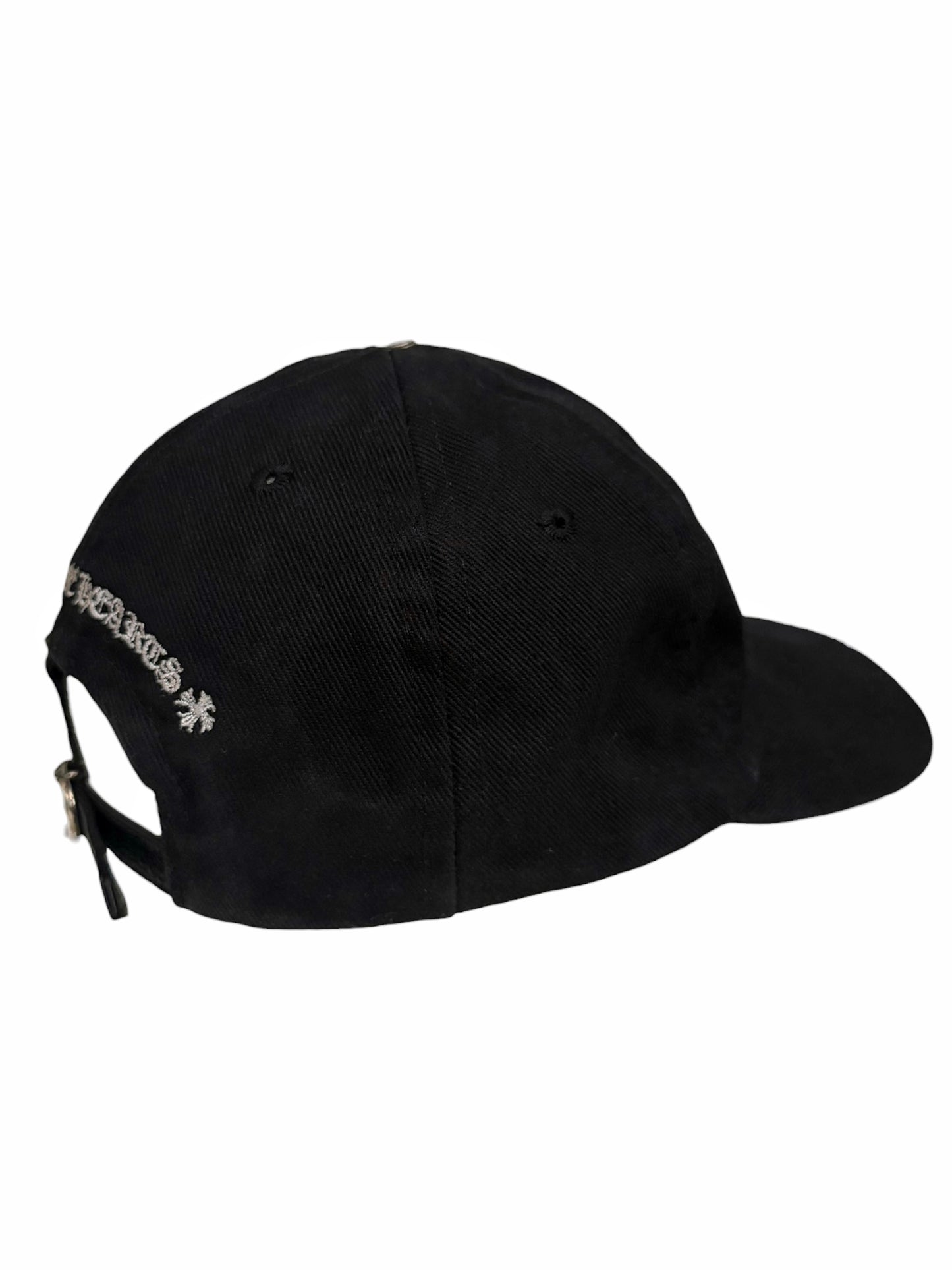 Gunslinger Matty Boy Chomper Strap Hat