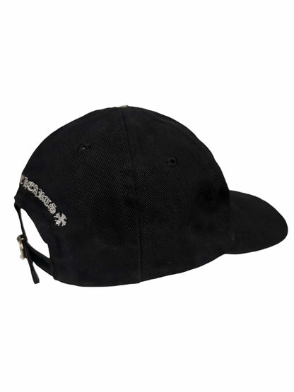 Gunslinger Matty Boy Chomper Strap Hat