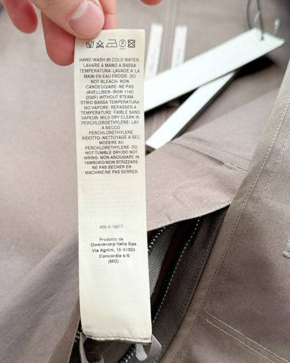 Strobe Heavy Short Work Shirt