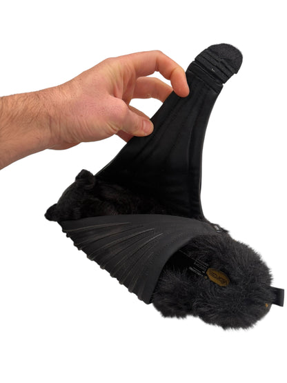 Vibram Hanging Bat Wing Shoes