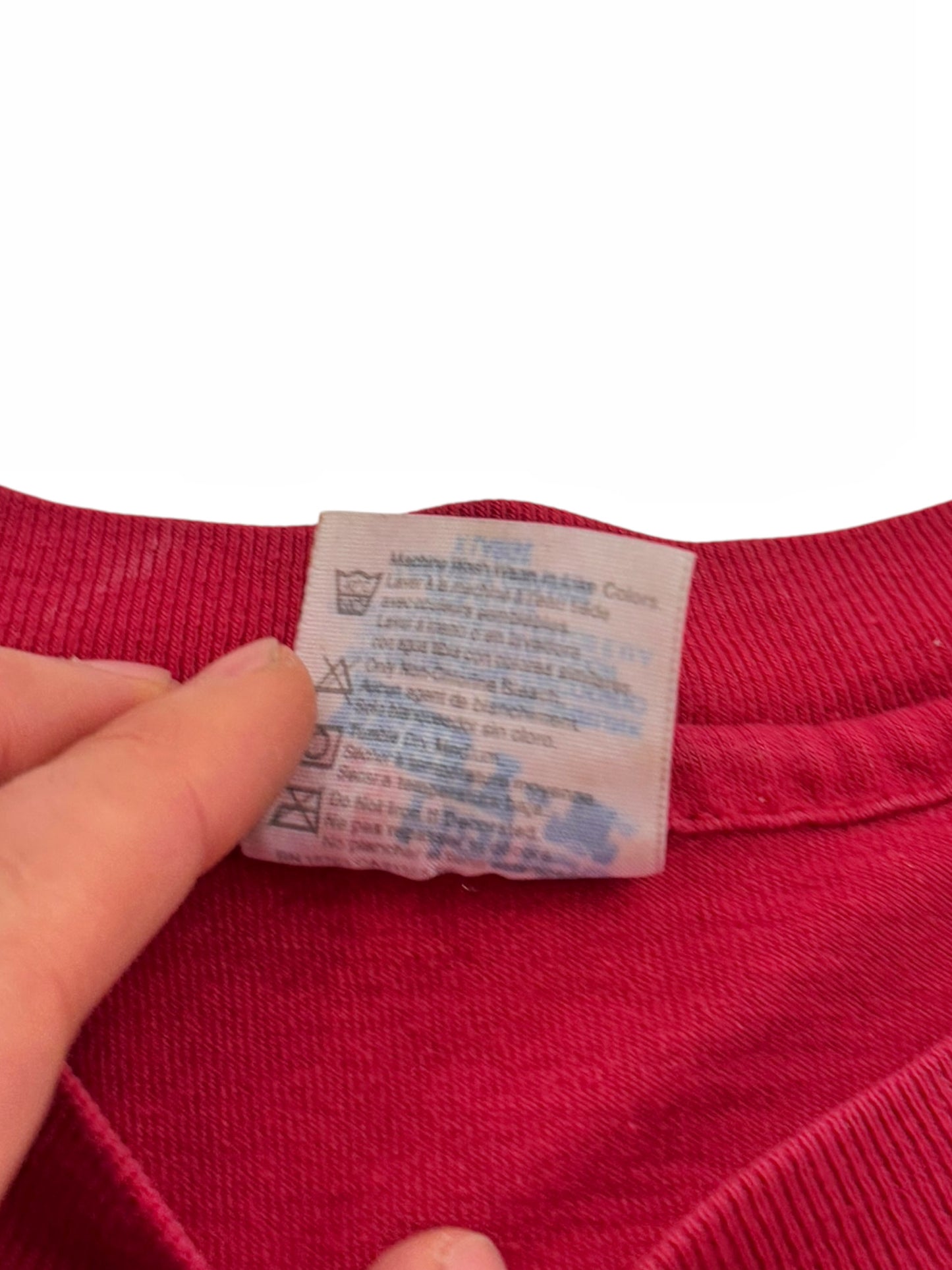 1993 1/1 Akira Nowhere Marijuana McDonalds AFFA Bape Undercover Shirt