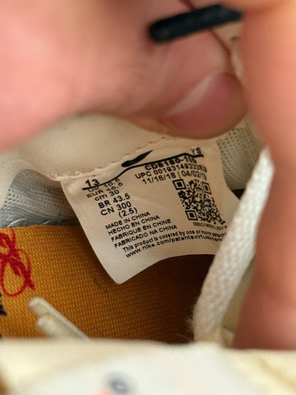 Off-White Wmns Waffle Racer