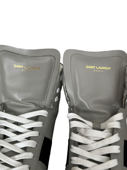 SL/10H Hightop Sneaker