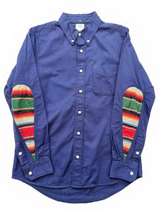 18SS Albacore Chimayo Shirt