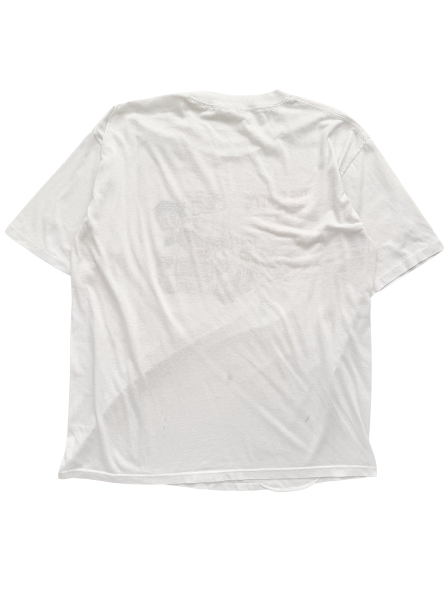 1980’s Rodney Dangerfield Miller Lite Hit And Run Shirt