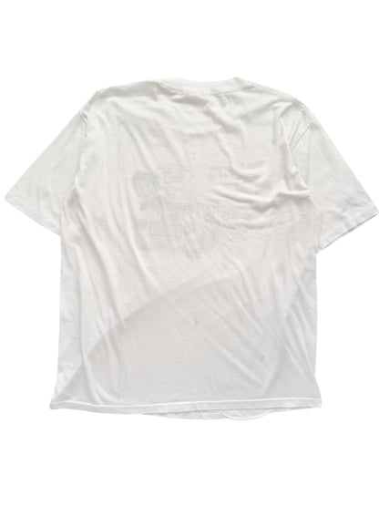 1980’s Rodney Dangerfield Miller Lite Hit And Run Shirt