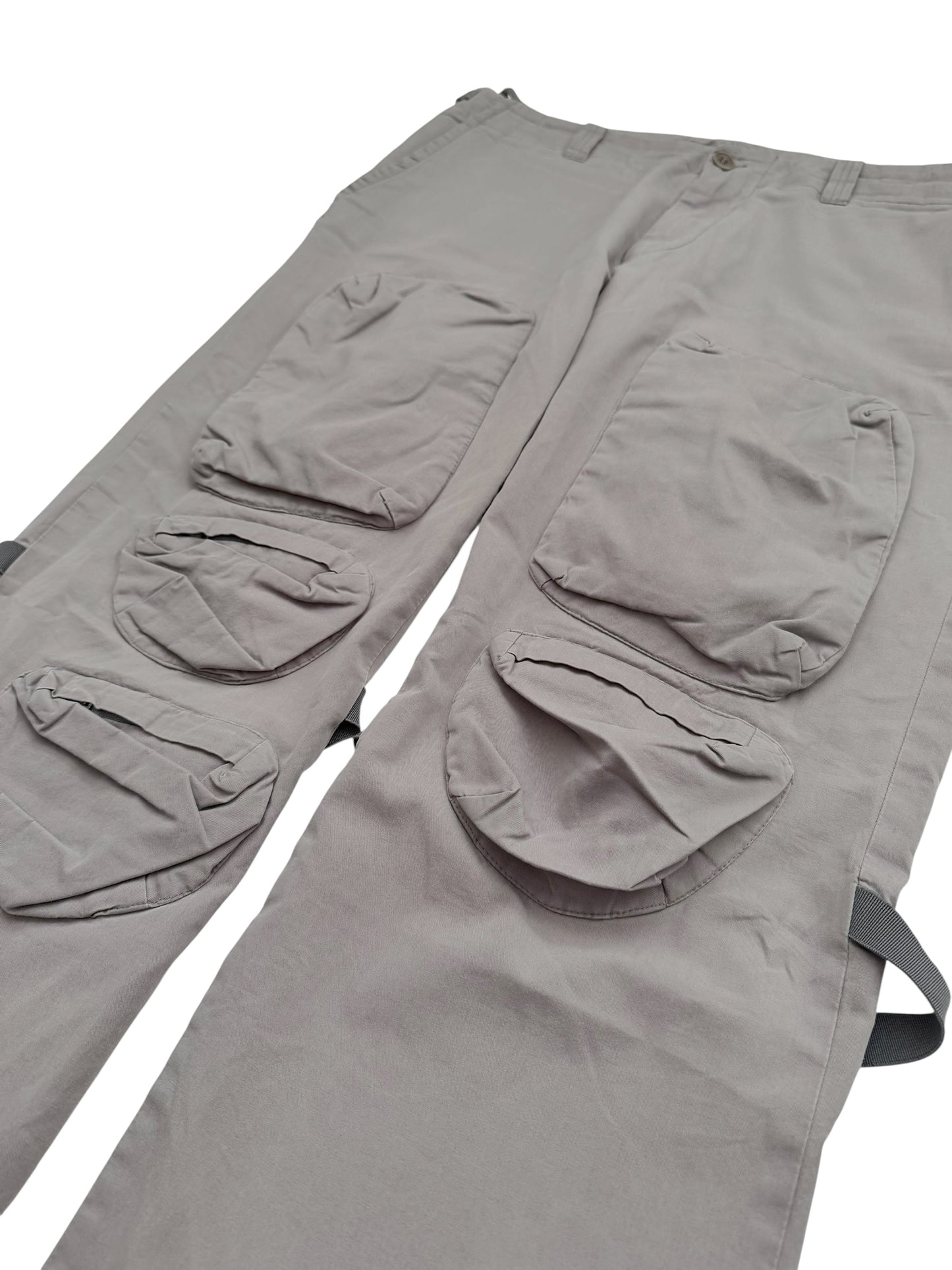 2000 3D Multipocket Astro Cargo