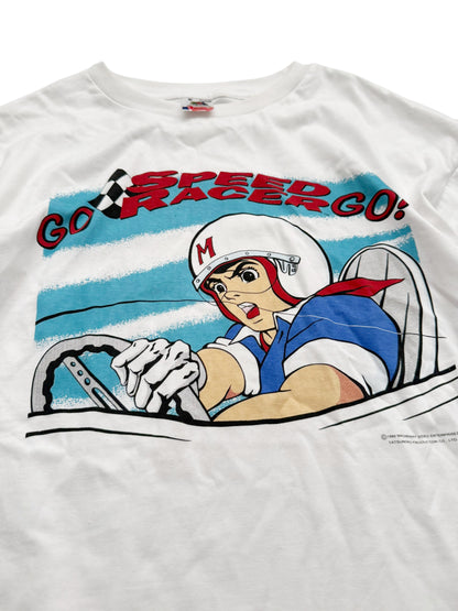 1992 Speed Racer Shirt