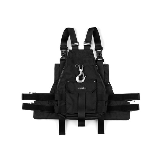 2024 Limited mxDVS Harness Tac Vest