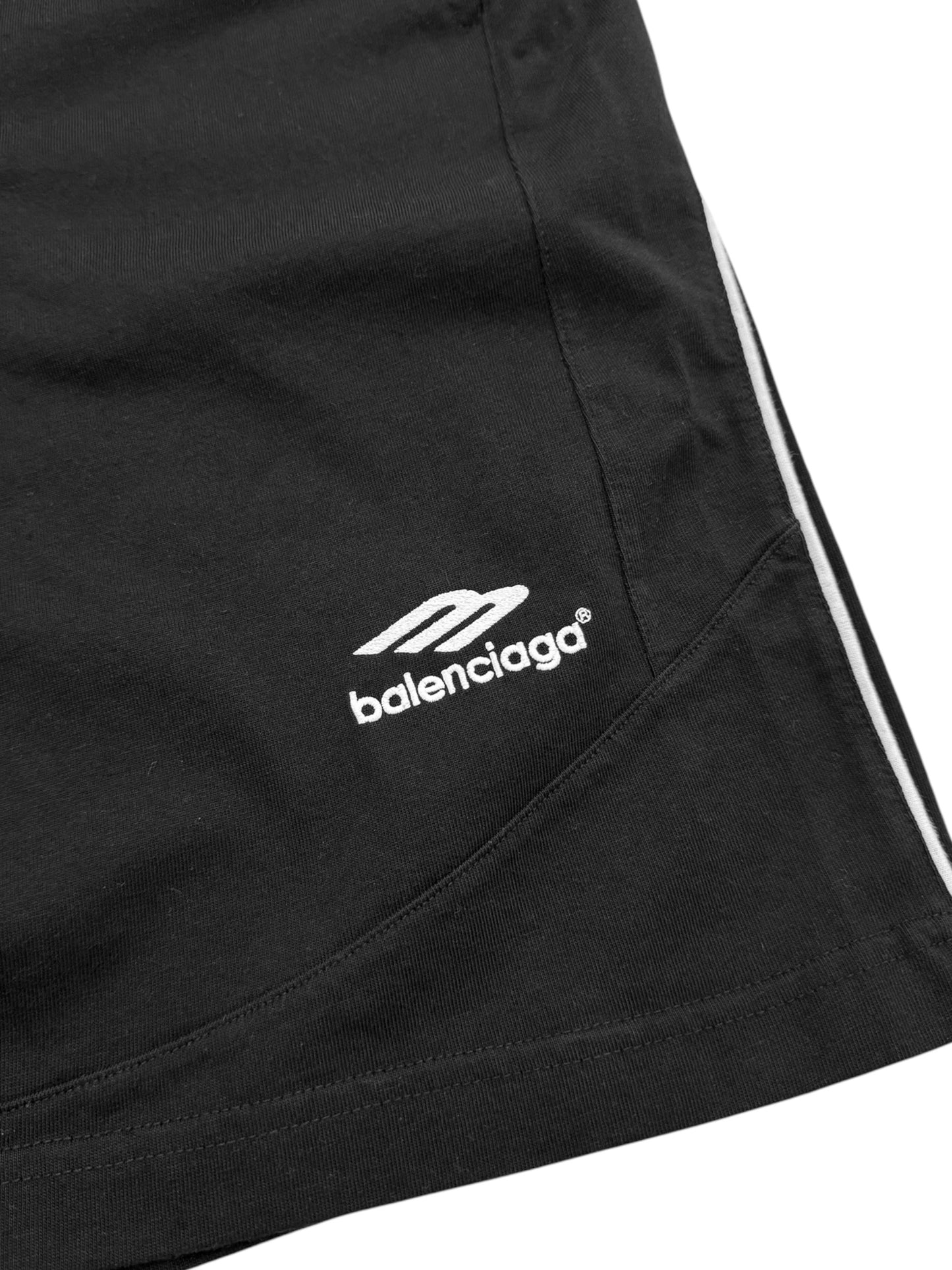 2023 Crest Baggy Jersey Shorts