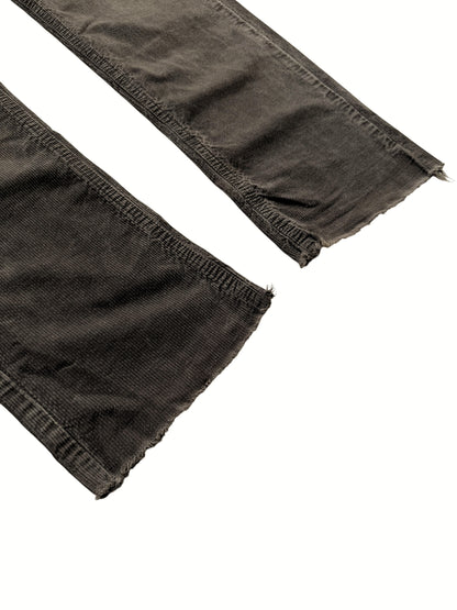 2000’s Olmar Corduroy Detroit Pants