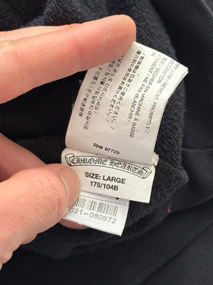 Vintage Horseshoe Hoodie