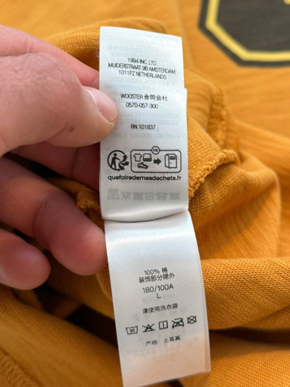 x Hysteric Glamour 69 Jersey