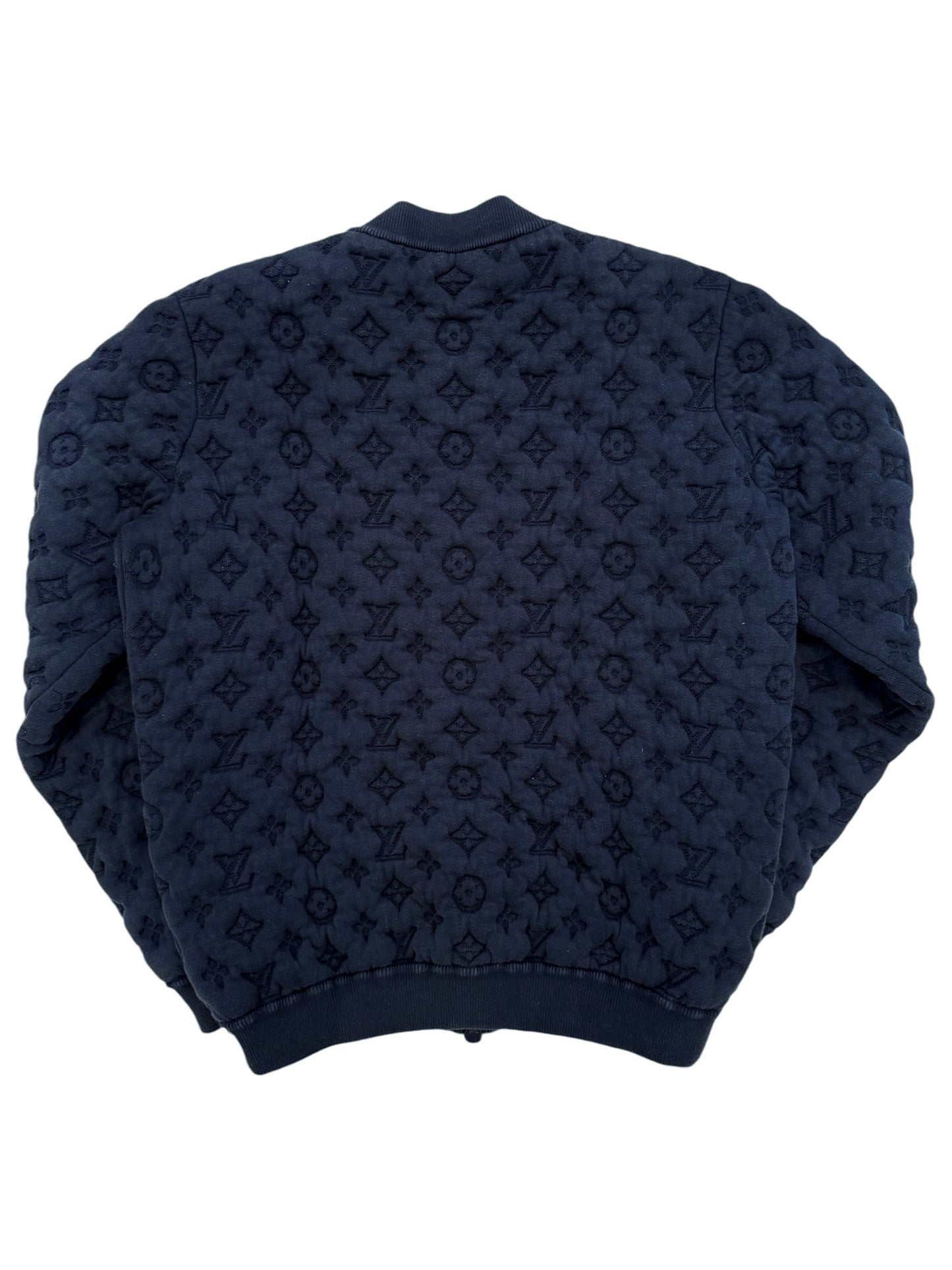 2021 Virgil Watercolor Pillow Bomber