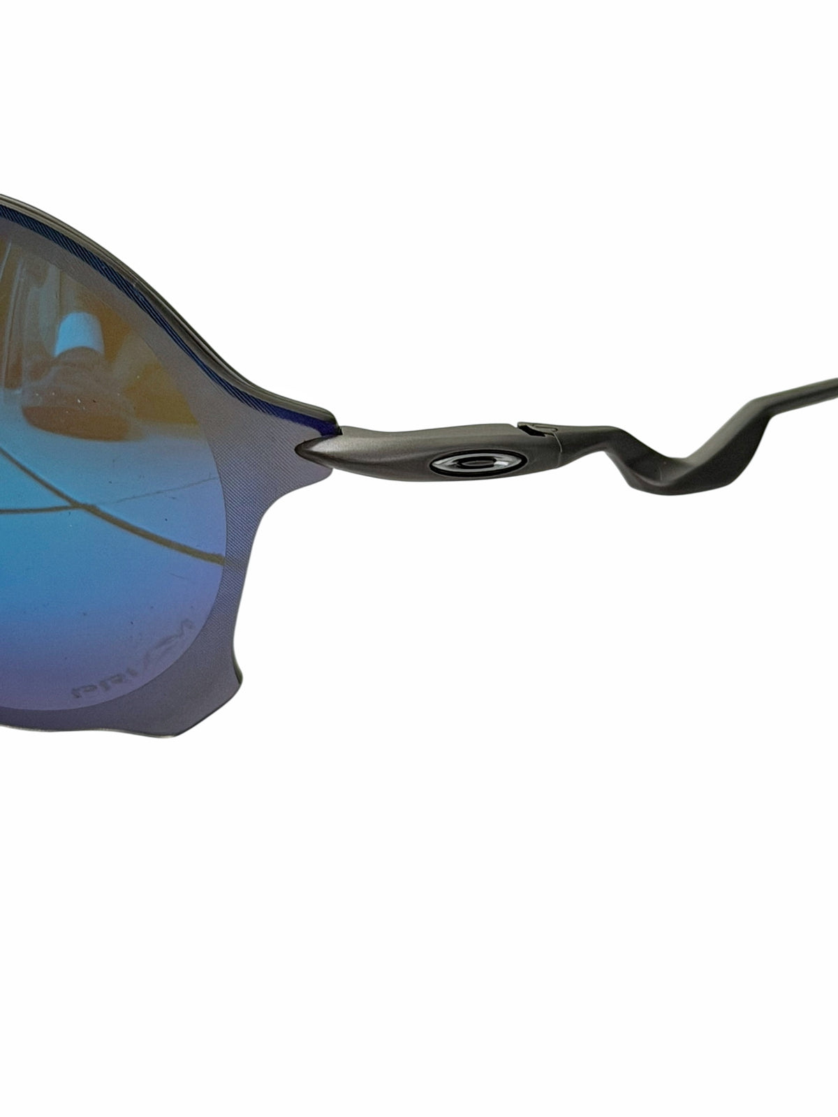 Tailend TI Holiday Exclusive Saphire Prizm Sunglasses