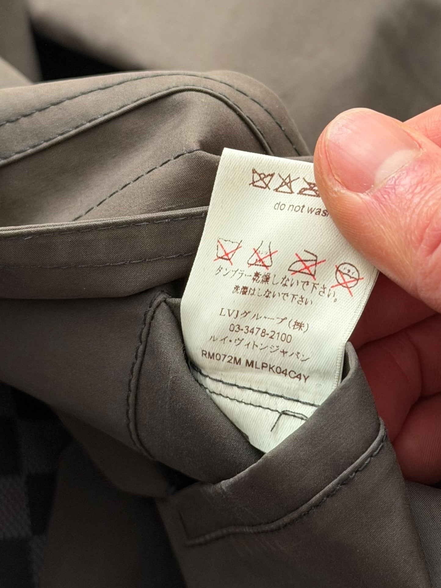 Waxed City Hunter Hunting Work Jacket