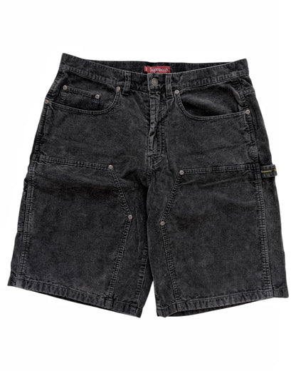 Corduroy Carpenter Shorts