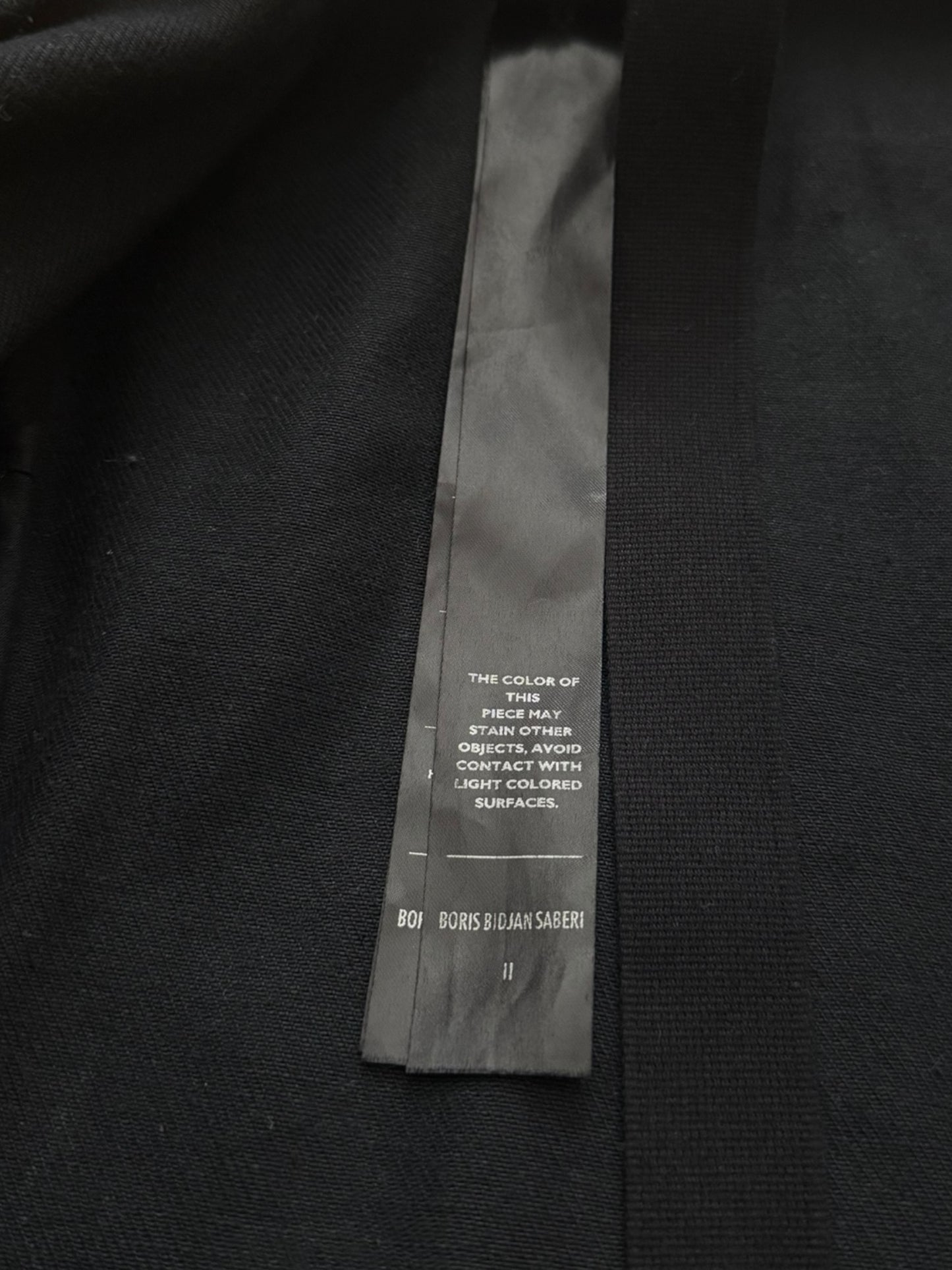 Tejana Horse Leather Trucker Parachute Jacket