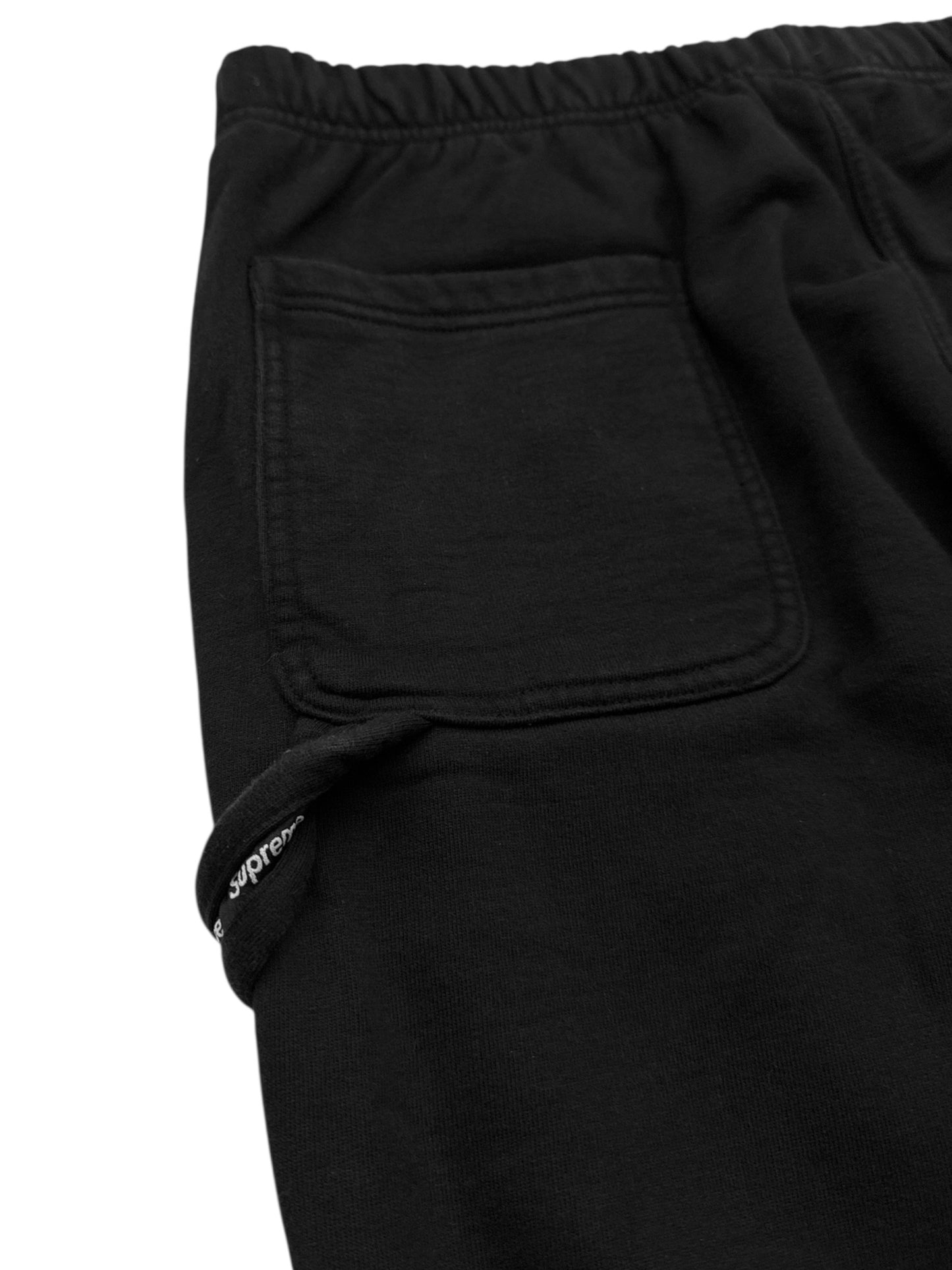 Carpenter Cut Sweatpants