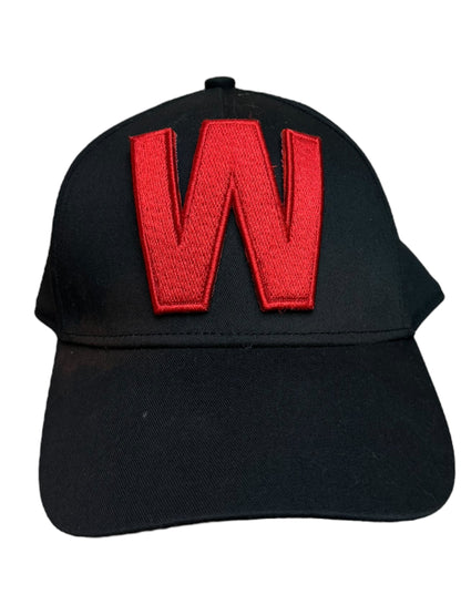 Big W Logo Hat