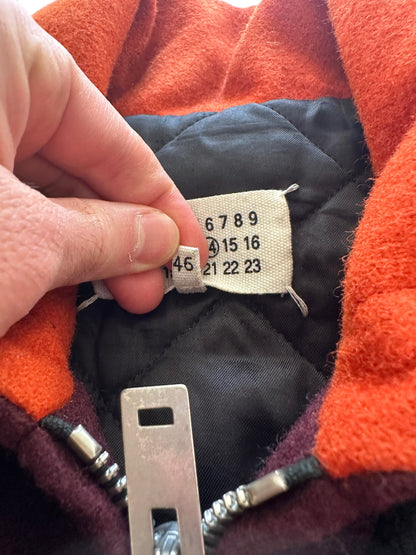 “Replica” 1940’s Dublin Varsity