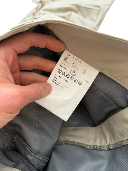 2024 Patchwork Tech Material Cargos